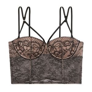Victoria Secret Lightly-line Bustier NWOT